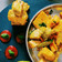 Pinky Jain's cooksnap of when they made ખાટા ઢોકળા(khata dhokal recipe in Gujarati).