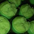 Cooksnap dari Dian Putri Ariyani untuk resep Kue Mangkok Mekar / Apem Tepung Beras