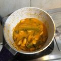Cooksnap dari dinar untuk resep Udang Masak Tomat