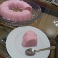 Cooksnap από Ζου Ειρηνη στη συνταγή Γιαουρτοζελέ