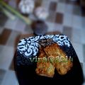 Cooksnap dari elvira Agustina untuk resep Tempe Goreng