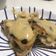 Cooksnap nurul azreen azmi semasa beliau membuat Puding Roti Sos Kastard.