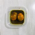 Cooksnap dari wizkawitsqa untuk resep Semur telur simple