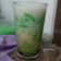 Cooksnap dari Diyah Puspita Rini untuk resep Es Dawet / Cendol Tepung Beras Tanpa Santan Tanpa Cetakan