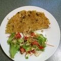 Cooksnap dari Rani untuk resep Martabak Mie Tekor(Telor dan Kornet)