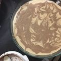 صورة من فجر، شاركها بعد تجربة وصفة طريقة عمل حلاوة البسكوت