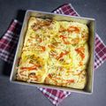 Cooksnap dari lialialia untuk resep Pizza Roll