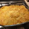 szabi3 Cooksnap-ja, amikor elkészítette a(z) Nagyon szaftos rakott krumpli 😋 receptet.