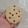 El cooksnap de Melanie Camesella cuando hizo Cookies americanas.