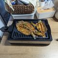 Cooksnap dari Rizaldy Al Kautsar untuk resep Bandeng Bakar Madu