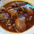 รูป Cooksnap ของ supatchaya เมื่อเขาทำ แกงฮังเล - Hang leh (Pork curry)