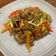 Cooksnap của SeleneJang 🌙 khi họ làm theo món Thịt bò xào ớt chuông