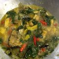 Cooksnap dari ameilia sukmasari untuk resep Pindang patin'nya Si Bunda
