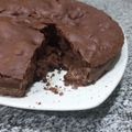El cooksnap de Antonella ruiz cuando hizo Bizcochuelo de chocolate 🍫 fácil y esponjoso!.