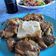 El cooksnap de Rafi's Cooking cuando hizo Solomillo en salsa de cerveza negra con puré trufado.