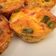 Cooksnap dari Funzy untuk resep Egg muffin sayuran#Makan siang(diet bersama saya😉#day 8)