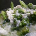 Cooksnap dari Yulanda Tjia untuk resep Ayam Brokoli siram saus telur