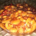 Cooksnap dari Mami Shaina untuk resep Udang Asam Manis Simple