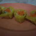 Cooksnap dari Herka_Ratri untuk resep Siomay ayam udang