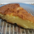 El cooksnap de Gabriela cuando hizo Torta de manzana fácil.