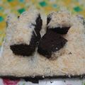 Cooksnap dari Reni Oktasari untuk resep Brownies kukus simpel dan lembut lumer