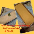 Cooksnap dari RindU untuk resep Bolu Susu Lembang Kukus