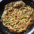 Cooksnap dari Nano~Nanoo untuk resep Sambal lamongan