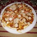 Cooksnap dari Luh Gede Susanti untuk resep Pizza Teflon