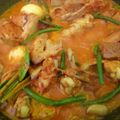 Cooksnap dari Febry Diana untuk resep MANGUT AYAM *TANPA SANTAN*