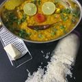 JYOTI GANATRA's cooksnap of when they made રસિયા ભાત (rasiya Rice recipe in gujarati).