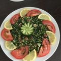 صورة من أكلاتي الشهية😋، شاركها بعد تجربة وصفة التبوله