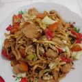 Cooksnap dari Fitri Handayani untuk resep Mi Goreng Jawa