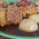 Cooksnap dari Lucky Kitchen untuk resep Semur Tahu Telur Wangi Cengkih Kayumanis at ii