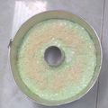 Cooksnap dari Khusnul untuk resep Banana Cake Kukus (takaran sendok)