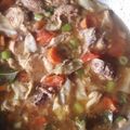 Cooksnap dari Fita Exfi Susanto untuk resep #29. Tongseng Ayam Tanpa Santan