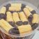 Cooksnap dari Devi Yulia untuk resep Sweet Cheesy Choco Cookies