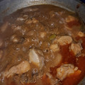 Cooksnap dari Nendy Anggraeni untuk resep Semur Ayam Kecap