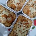 Cooksnap dari Astri Mauladini untuk resep Makaroni Schotel Kukus