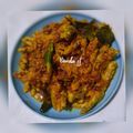 Cooksnap dari Dewi Sri Wahyuningsih untuk resep Ceker Mercon