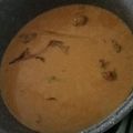 Cooksnap dari Glovia Putry untuk resep Gulai Kambing