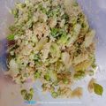 Cooksnap dari Lestari Pujiastuti untuk resep 619. Sayur Trancam (terancam)