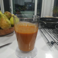 El cooksnap de Jesus Peralvarez Ruiz cuando hizo Salsa gaucha casera.