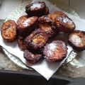 El cooksnap de Alexandra cuando hizo Torrejas de la abuela 👵.