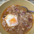El cooksnap de Aurora Revenga Diaz cuando hizo Sopa Castellana.