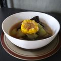 Cooksnap dari kristi igir untuk resep Sayur Asem Tanpa Melinjo
