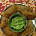 Mrs. Sayali S. Sawant.'s cooksnap of when they made मटार कंरजी (Matar Karanji Recipe In Marathi).