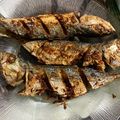Cooksnap dari Resep anak kost ✨ untuk resep Kembung Goreng Bumbu Kuning