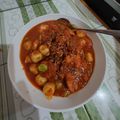 Cooksnap dari Rani Sundari untuk resep Sambal goreng udang,telor puyuh,pete pedes dan enak