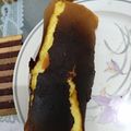 Cooksnap dari Zemi Poypoy untuk resep Bolu gulung happycall