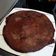El cooksnap de Pablito82 cuando hizo Bizcocho Fit estilo Brownie.